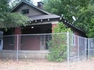 828 N Highland St, Memphis, TN 38122