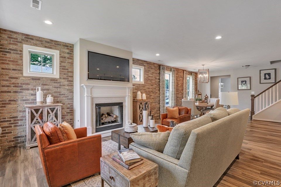 10903 Pointer Holly Path Gln, Allen, VA 23059 | Zillow