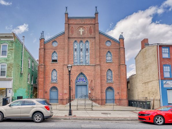 1728 Eastern Ave APT 2