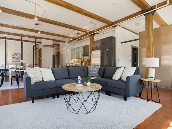 26 Stillman St APT 3-2, Boston, MA 02113