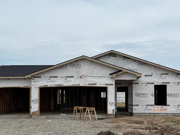 2224 S Colt Pl, Haysville, KS 67060