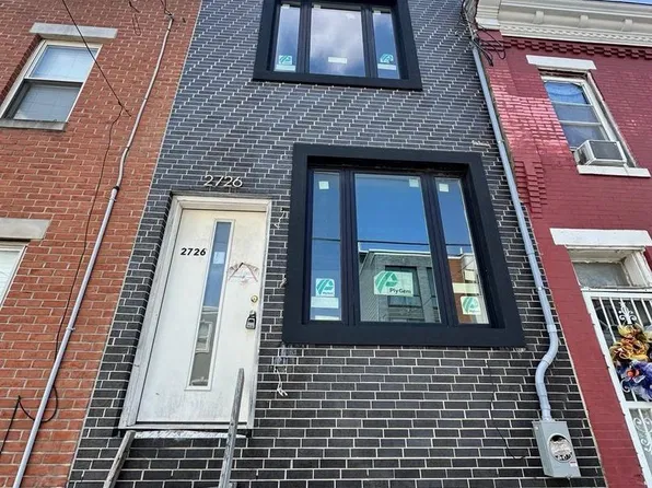 2726 Oakford St, Philadelphia, PA 19146