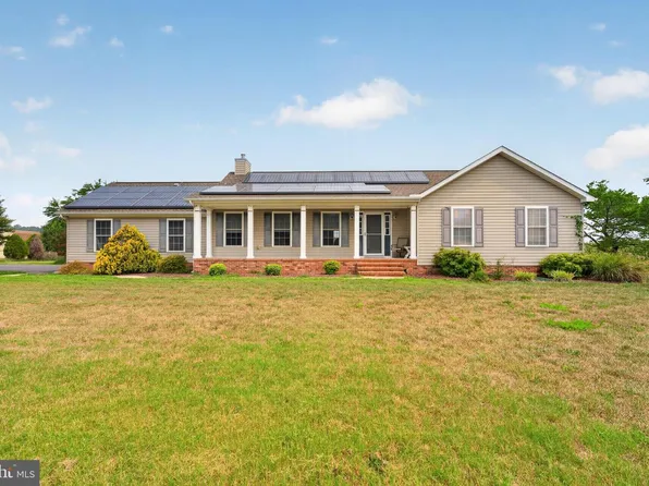 12691 Line Rd, Delmar, DE 19940
