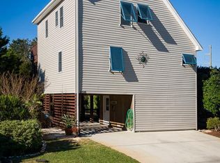 2016 Edenton St, Kill Devil Hills, NC 27948