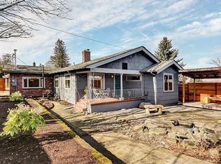 6809 NE 33rd Ave, Portland, OR 97211