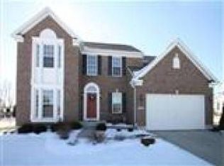 55 Merritt Pass, Springboro, OH 45066