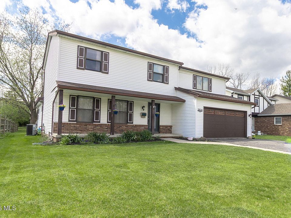 1st image of 2634 Green Valley Dr