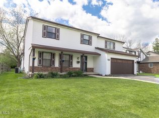 2634 Green Valley Dr, Toledo, OH 43614