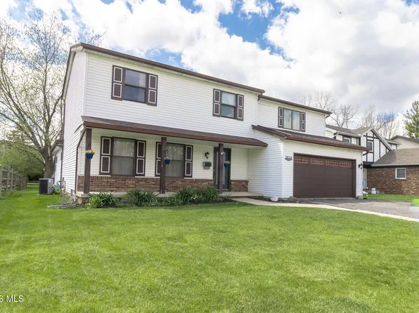2634 Green Valley Dr, Toledo, OH 43614