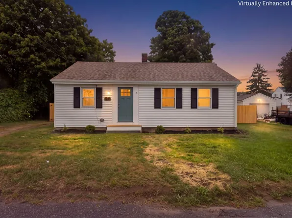 7 Tower Circle, Bath, ME 04530