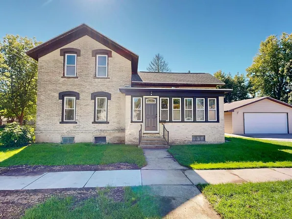 117 William STREET, Watertown, WI 53094