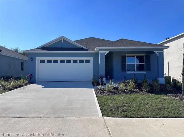 6772 San Benito Dr, Sebring, FL 33872