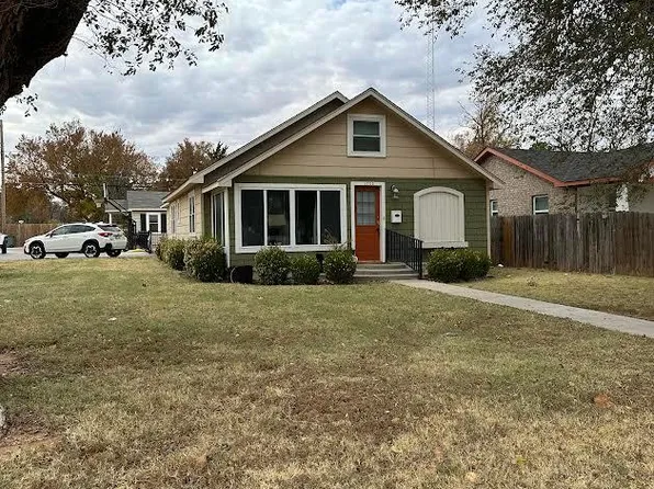 1723 5th St, Woodward, OK 73801