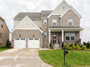 3063 Elliott Dr, Mount Juliet, TN 37122