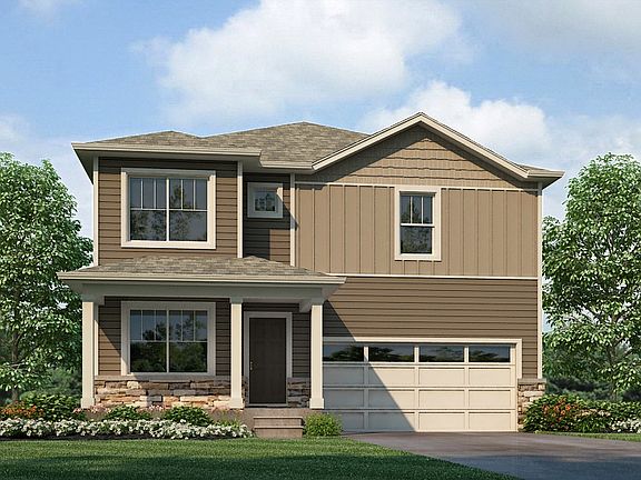 Plan Elevation.