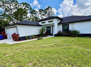 3415 3rd St SW, Lehigh Acres, FL 33976