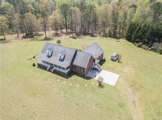 2824 General Mahone Hwy, Waverly, VA 23890