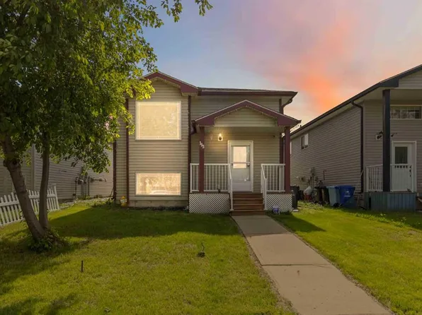 113 NE Lightbown Way, Wood Buffalo, AB T9K 2R1