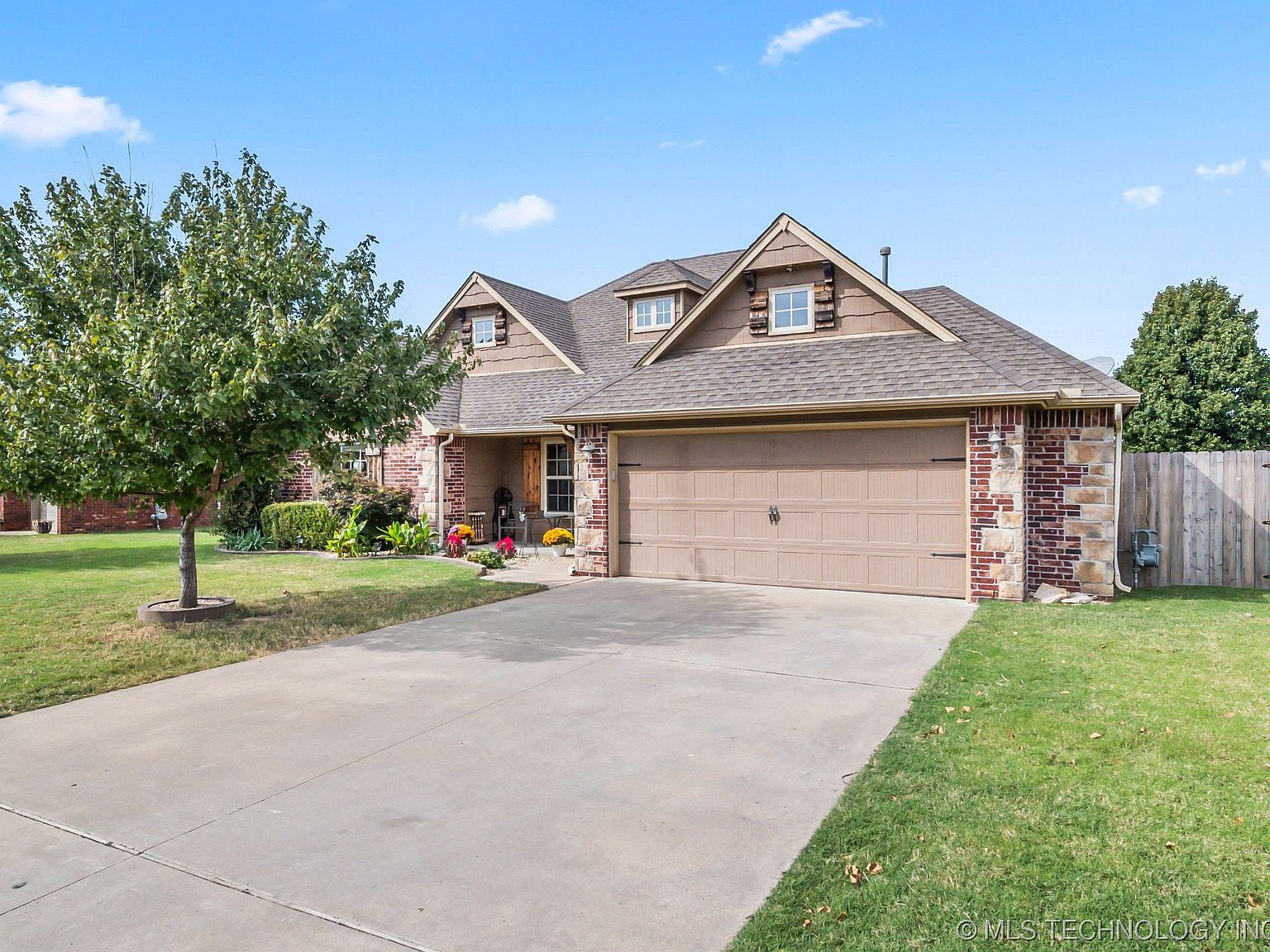12439 E 129th St N, Collinsville, OK 74021 Zillow