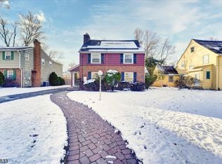 141 Parkside Rd, Plainfield, NJ 07060