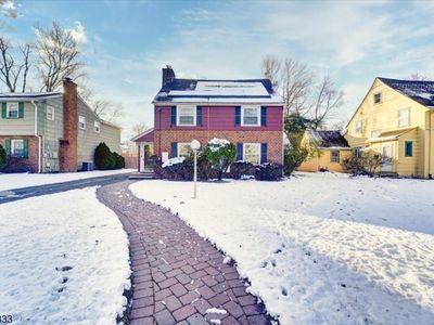 141 Parkside Rd, Plainfield, NJ, 07060