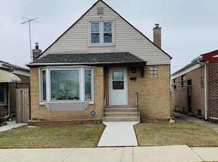 5005 S Kilpatrick Ave, Chicago, IL 60632