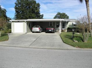 3849 Parway Rd #1315, Zellwood, FL 32798