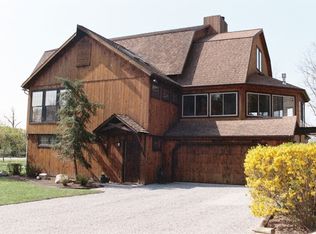 139 Lime Rock Rd, Le Roy, NY 14482