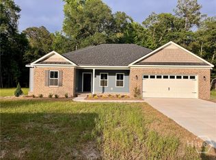 2269 GA Hwy 119, Guyton, GA 31312