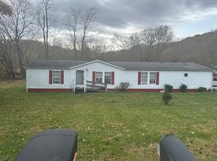 4013 Piketon Rd, Lucasville, OH 45648