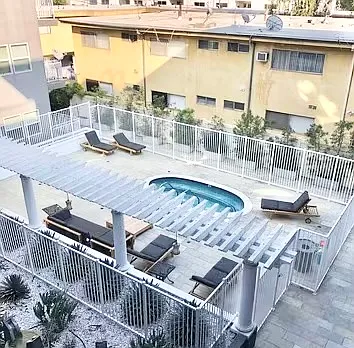 The Watermarque Apartments — Photo 4