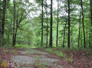 2822 Jarrell Rd, Greenville, GA 30222