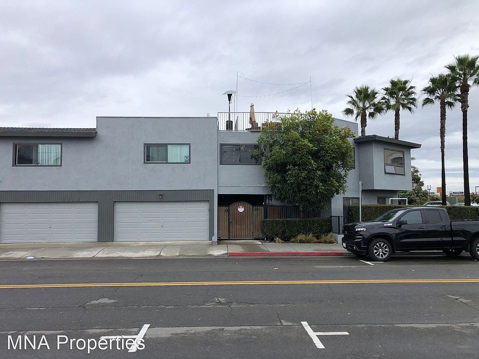 201 1st Street Apartments Huntington Beach, CA Zillow