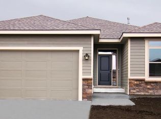 6311 Rockaway Dr, Lawrence, KS 66049