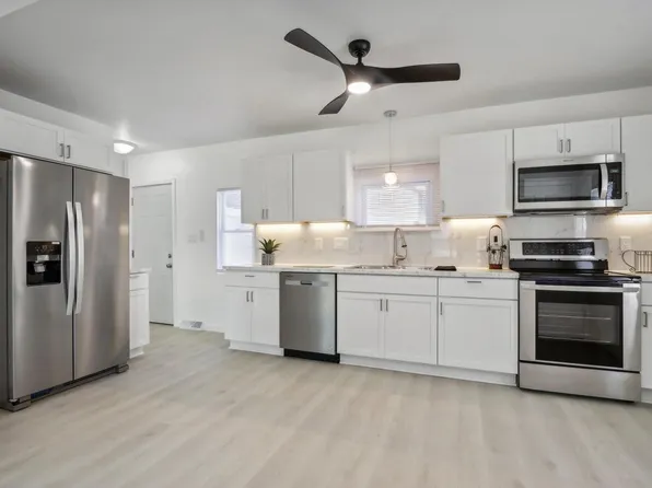 5798 South 27th STREET, Milwaukee, WI 53221