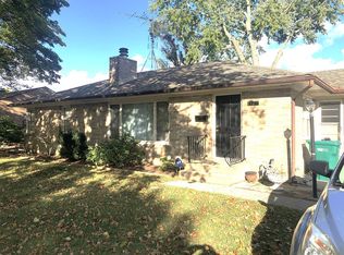 1307 Walton Ave, La Porte, IN