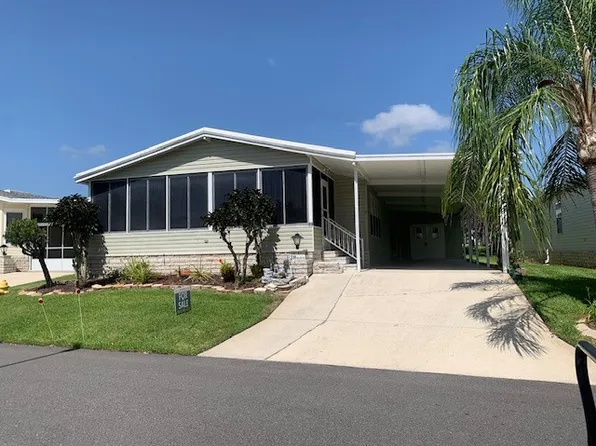 338 Belle Grove St #338A, Lake Placid, FL 33852