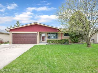 4191 Angeline Dr, Sterling Heights, MI 48310