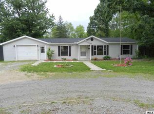 2865 W Parnall Rd, Jackson, MI 49201