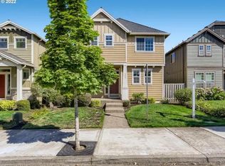 4683 SE Lone Oak St, Hillsboro, OR 97123