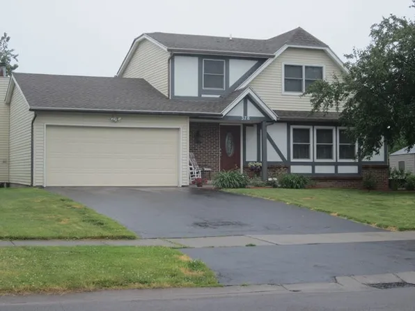 378 Crosby Ln, Rochester, NY 14612