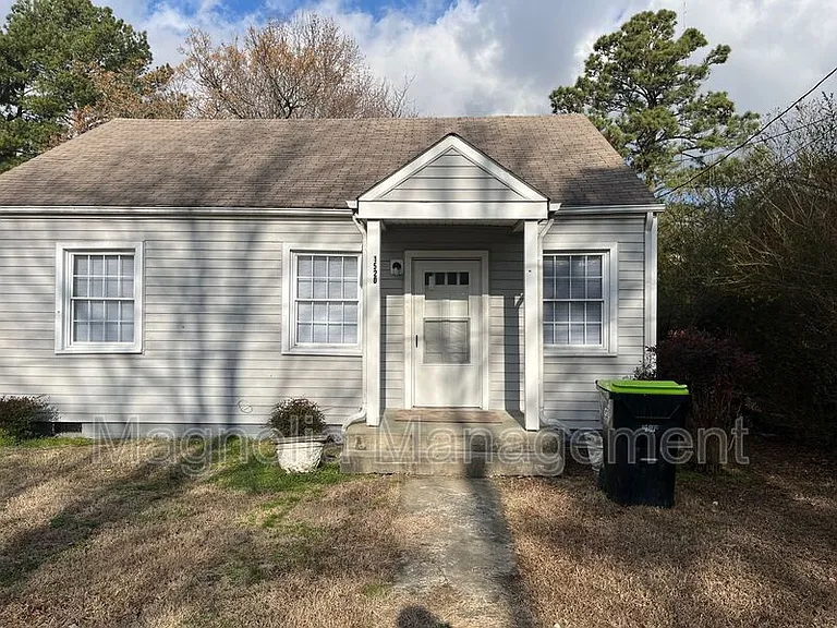 1520 Deer Crossing Ct — Photo 1