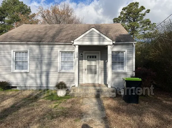 1520 Deer Crossing Ct, Henderson, NC 27536