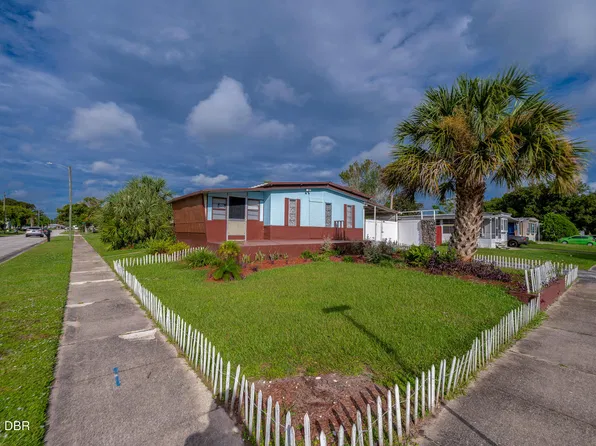128 Kon Tiki Ter, Port Orange, FL 32129