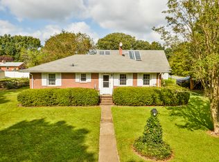 4016 Georgia Rd, Chesapeake, VA 23321