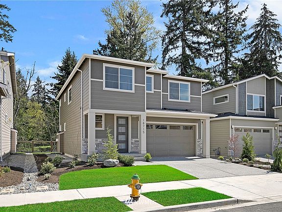 2nd image of 18715 Meridian Place W #CC 13