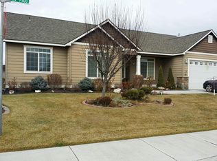 9503 Broughton Dr, Pasco, WA 99301
