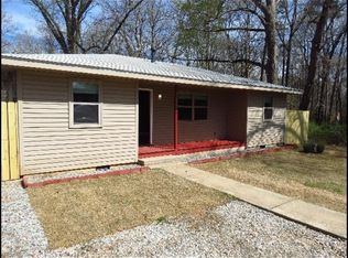 12724 Packer Dr, Alexander, AR 72002