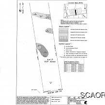 2nd image of Shiloh Church Rd Lot #3