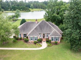 345 Martindale Dr, Albany, GA 31721